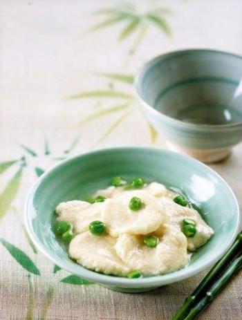 樱桃肉图片  苏锡菜图片  苏菜图片第3张