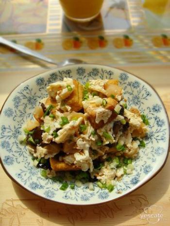 高清美食东北粘豆包图片东北美食图片第3张