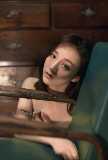 可爱女生图片图片 _ 第(8)张