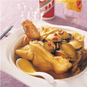 高清美食东北粘豆包图片东北美食图片第5张