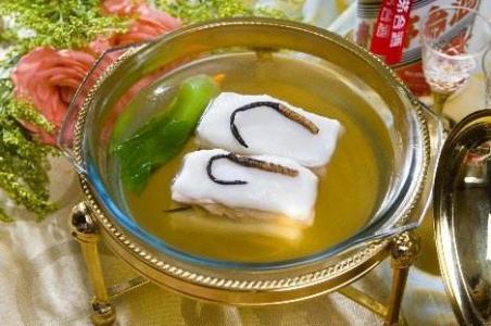 神仙鸭子图片  鲁菜图片第3张