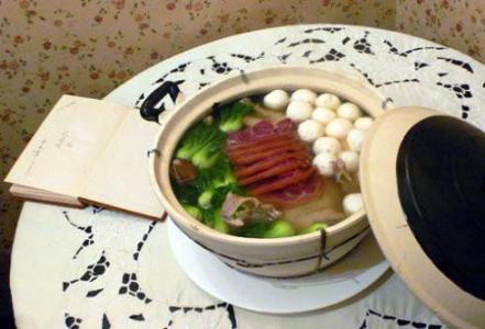 神仙鸭子图片  鲁菜图片第6张