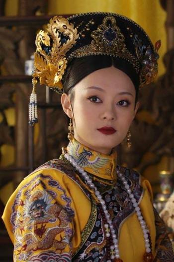 孙俪图片 _ 第(8)张
