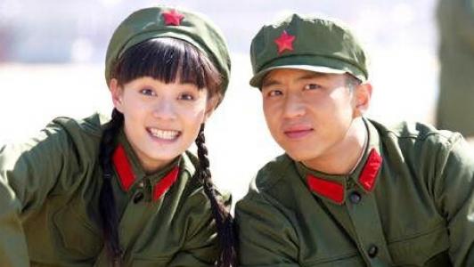 孙俪搞怪写真大展灵动双眸第5张