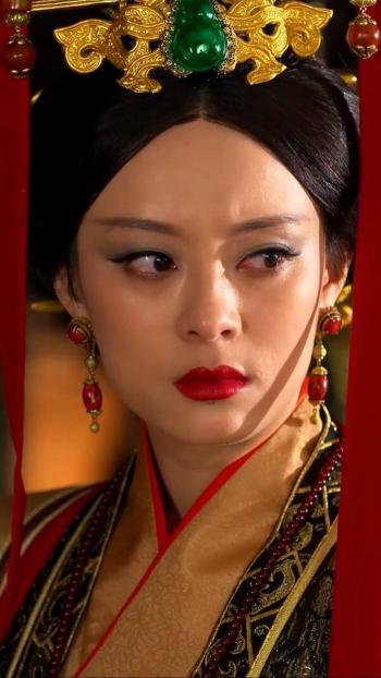 孙俪之辣妈正传高清桌面壁纸第2张