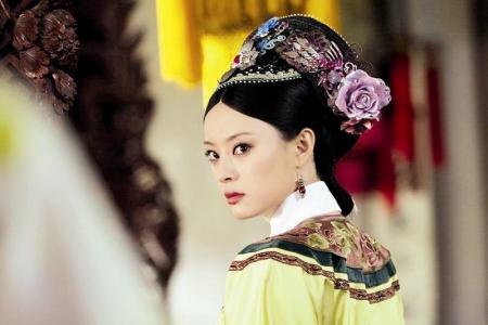 孙俪之辣妈正传高清桌面壁纸第4张