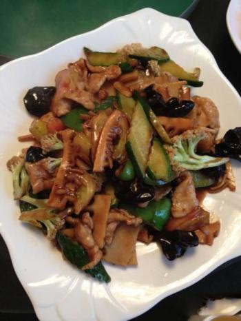 肉菜图片 _ 第(8)张