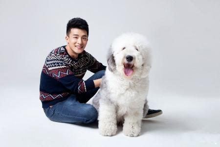 萌宠图片图片 _ 第(1)张