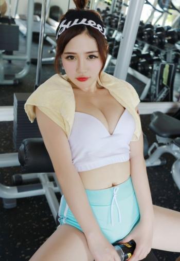 诱人的美女图片 _ 第(7)张