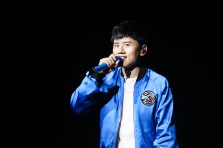 张杰图片图片 _ 第(6)张