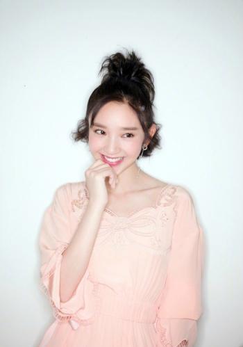 唐艺昕图片 _ 第(3)张