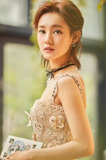 李一桐图片 _ 第(3)张