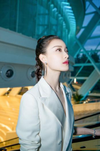 倪妮图片图片 _ 第(1)张