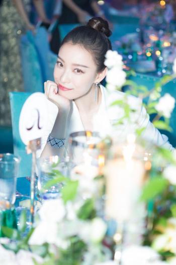 倪妮图片图片 _ 第(4)张