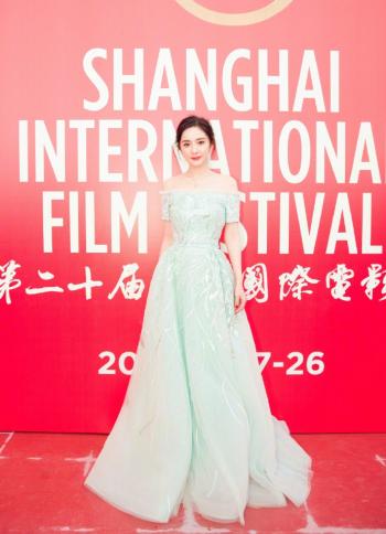 明星杨幂图片 _ 第(9)张