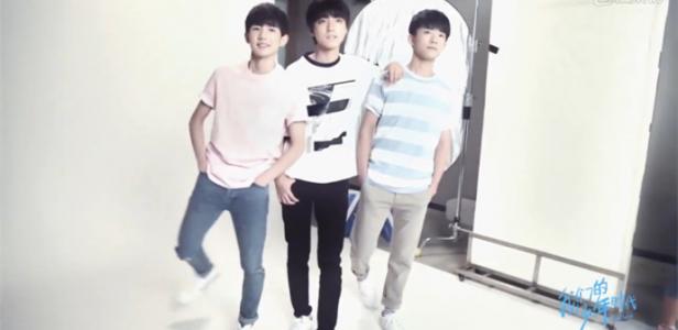 tfboys图片 _ 第(1)张