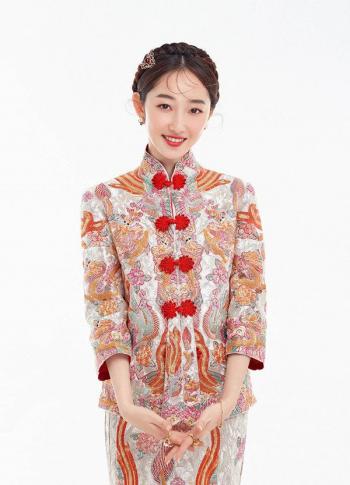蒋梦婕---新红楼黛玉清纯粉嫩的MM第3张