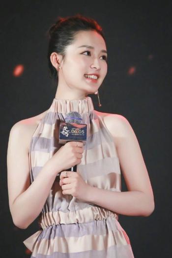李沁图片图片 _ 第(1)张