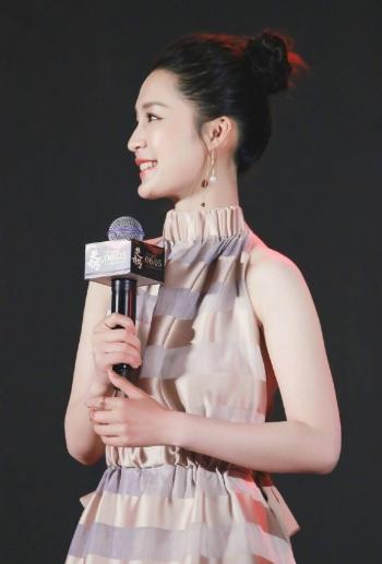 李沁图片图片 _ 第(5)张