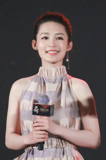 李沁图片图片 _ 第(7)张