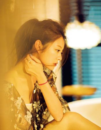 昙花梦安以轩乔振宇复古剧照图片第5张