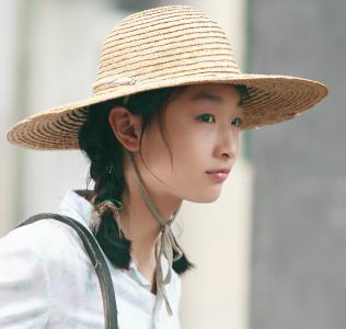 周冬雨图片 _ 第(3)张