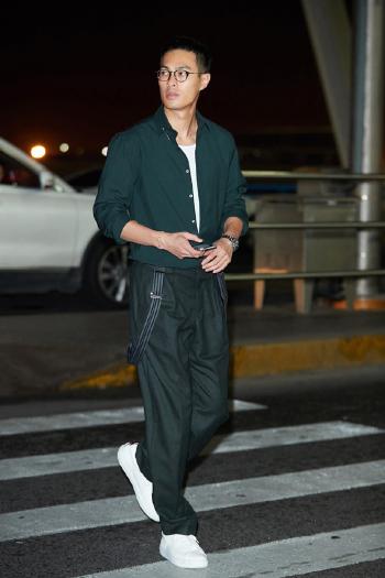 杨祐宁第0张
