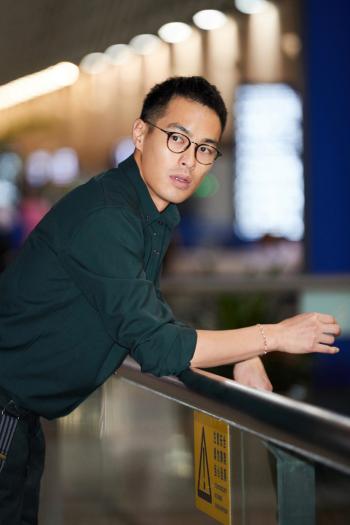 杨祐宁第2张