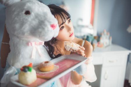 艺术欣赏 美人鱼艺术写真图片 欧美大胆艺术第2张