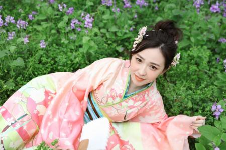 汉服美女图片 _ 第(15)张