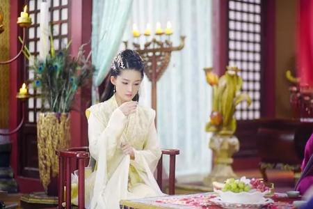 李沁图片图片 _ 第(8)张