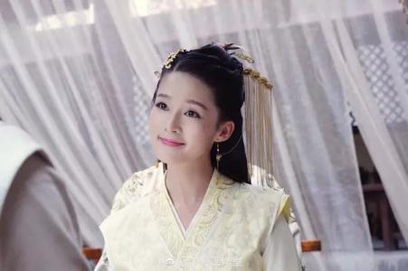 李沁图片图片 _ 第(13)张
