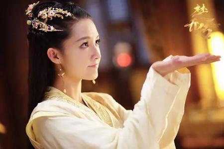 李沁图片图片 _ 第(14)张