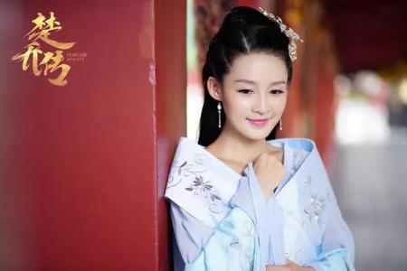 李沁图片图片 _ 第(15)张