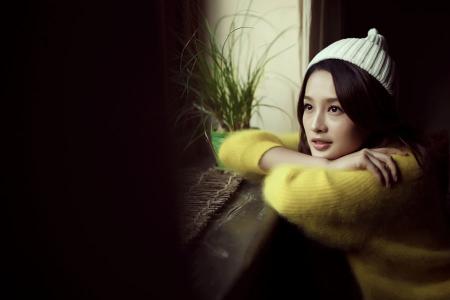 李沁图片图片 _ 第(12)张