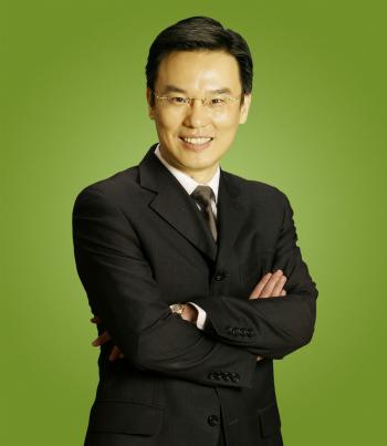 主持人张羽图片  央视主持人图片第2张