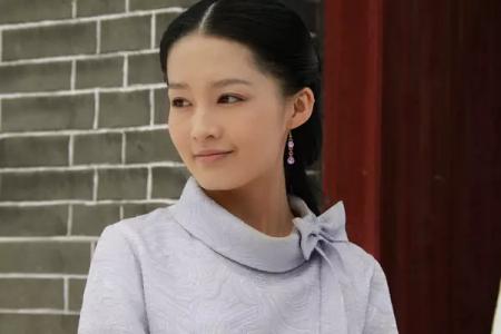 李沁图片图片 _ 第(3)张