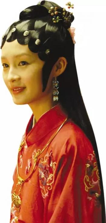 李沁图片图片 _ 第(6)张