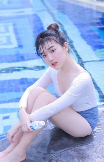 清凉美女图片 _ 第(3)张