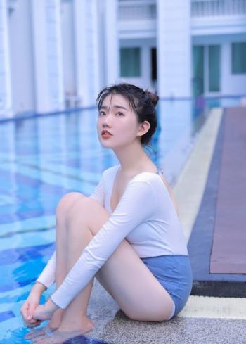 清凉美女图片 _ 第(4)张