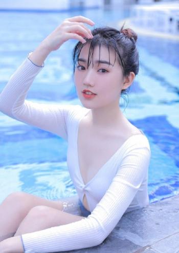 清凉美女图片 _ 第(6)张