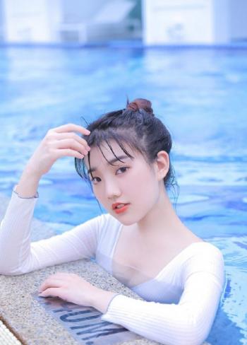 清凉美女图片 _ 第(8)张