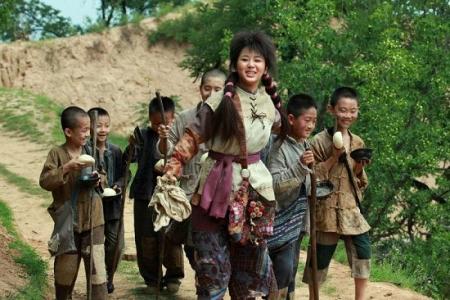 杨紫图片图片 _ 第(15)张