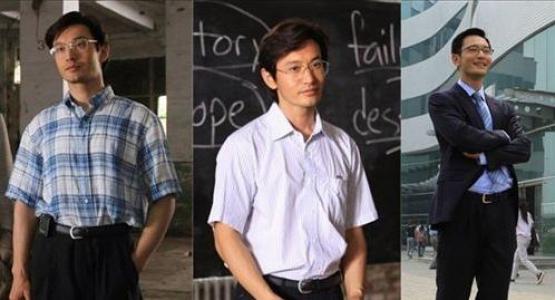 黄晓明图片 _ 第(12)张