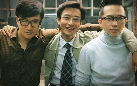 黄晓明图片 _ 第(14)张