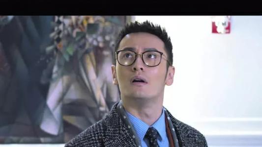黄晓明图片 _ 第(12)张