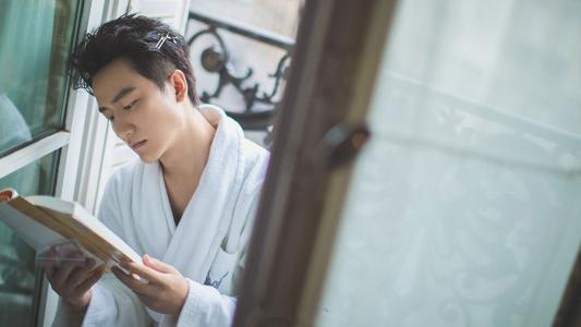 黄轩图片图片 _ 第(4)张