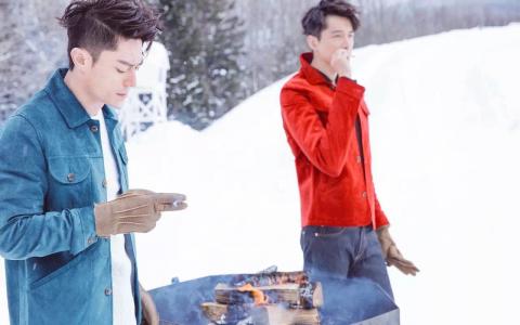 胡歌图片图片 _ 第(3)张