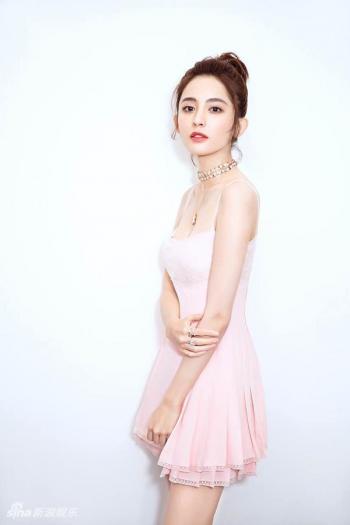古力娜扎图片 _ 第(8)张