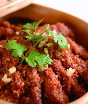 肉菜图片 _ 第(11)张